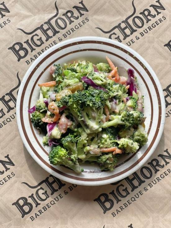 Broccoli Salad