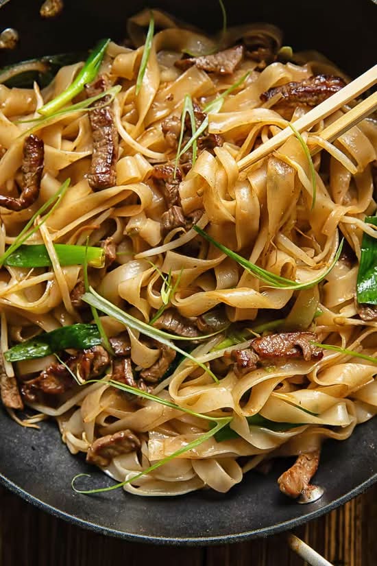 Chow Fun