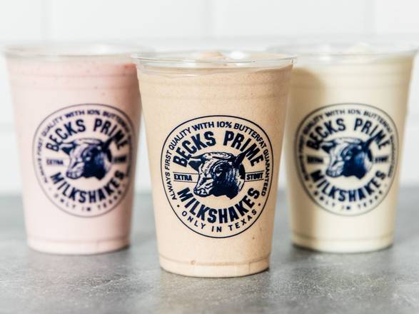 Large Shake