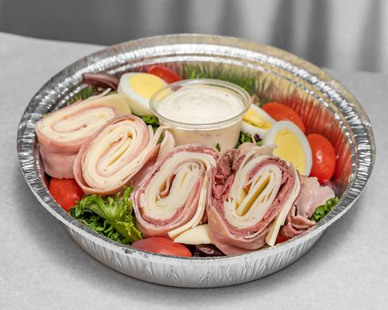 Chef Salad