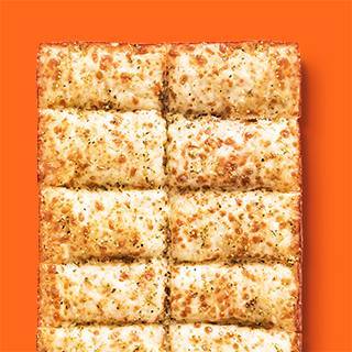 Italian Cheese Bread