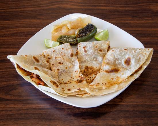 Mini Quesadilla