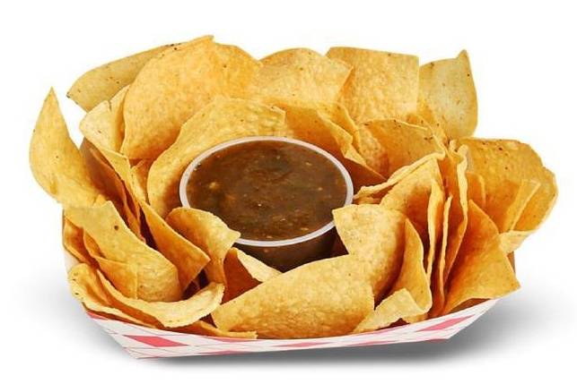 Chips & Salsa