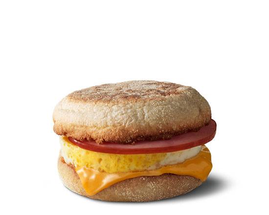 Egg McMuffin