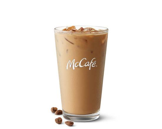 Medium Iced Coffee