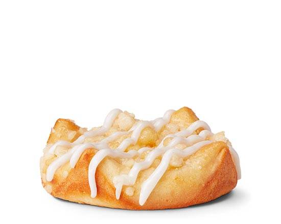 McCafe Cheese Danish