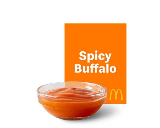 Spicy Buffalo