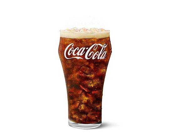 Medium Coke®
