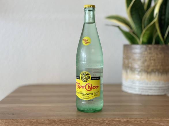 Topo Chico
