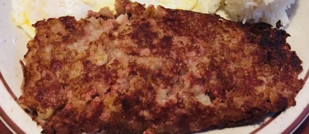 Corned Beef Hash