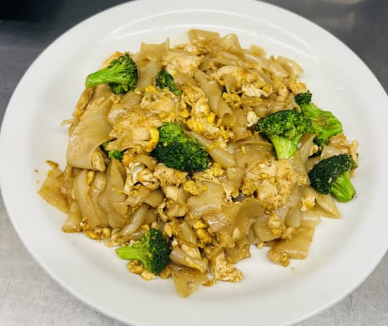 Pad See Ew