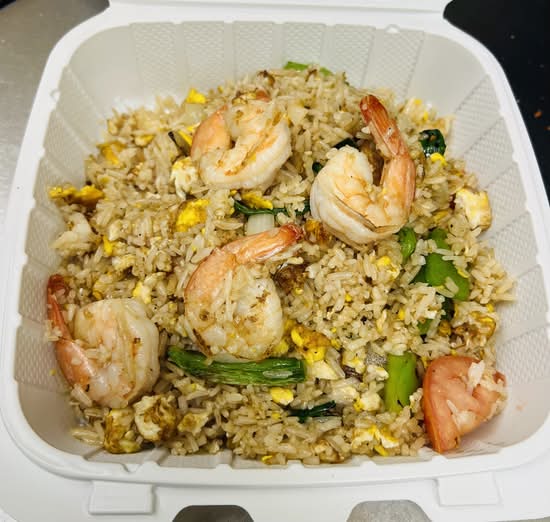 Fried Rice