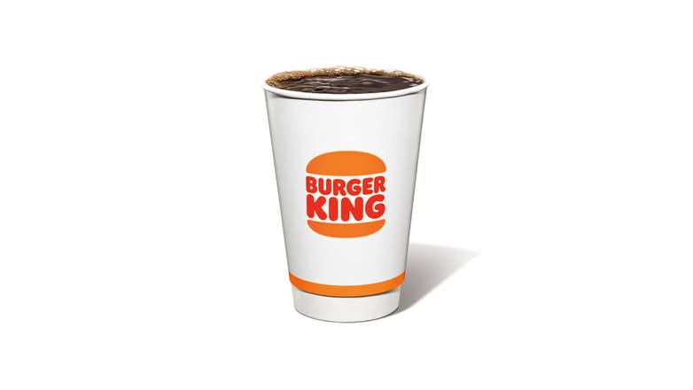 Brewed Coffee