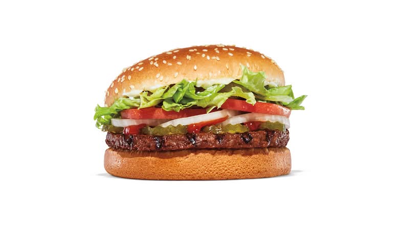 Impossible™ Whopper