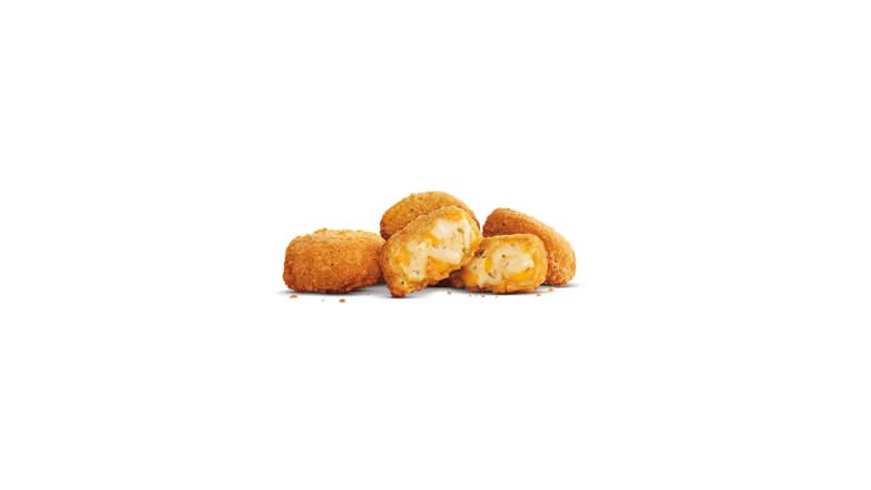 Cheddar Ranch Tots