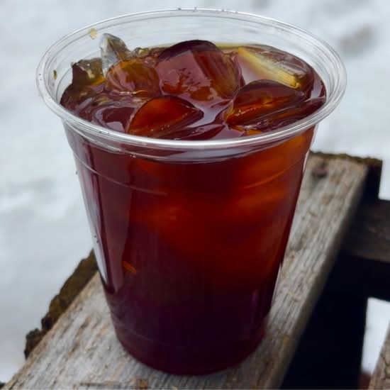 Cold Brew