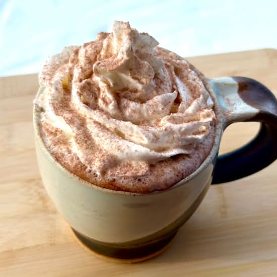Hot Cocoa