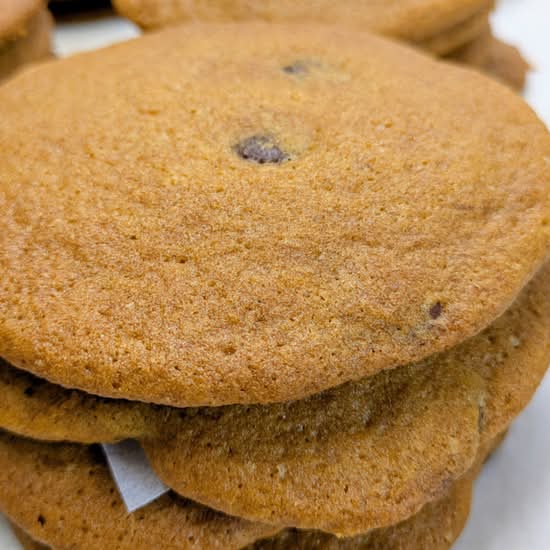 Chocolate Chip Cookie