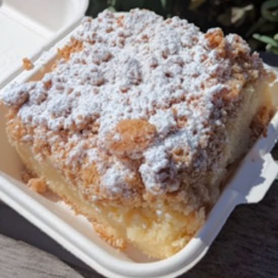 Coffee Cake