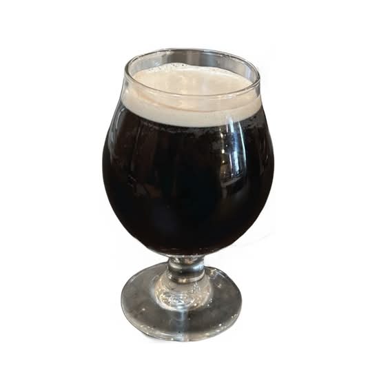 Nitro Cold Brew
