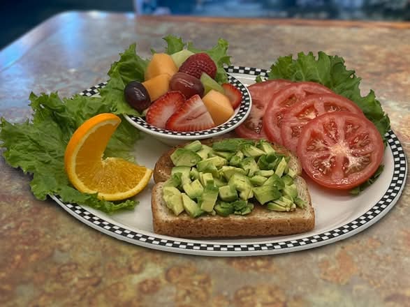 Avocado Toast