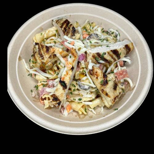 Pasta Salad