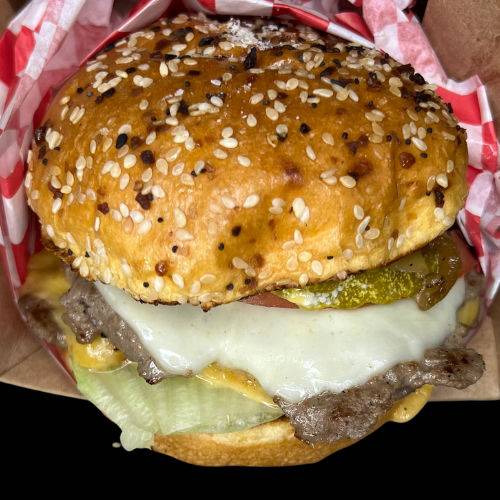 Cheeseburger
