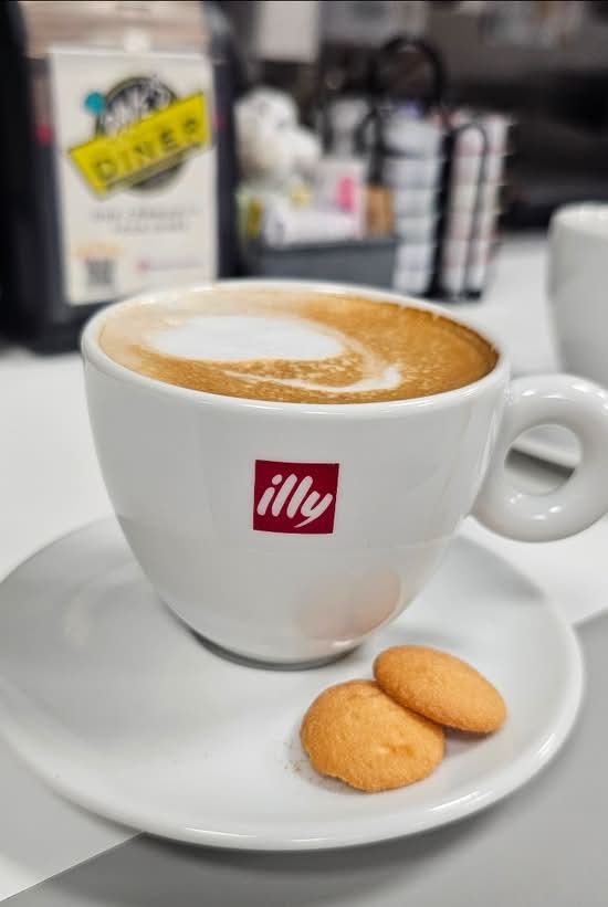LATTE