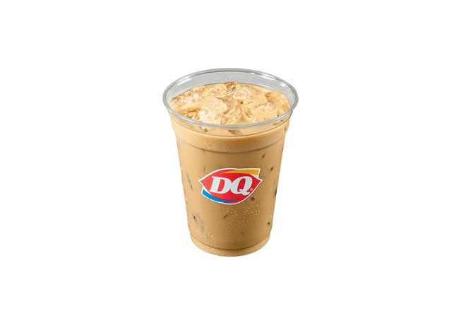 Iced Coffee