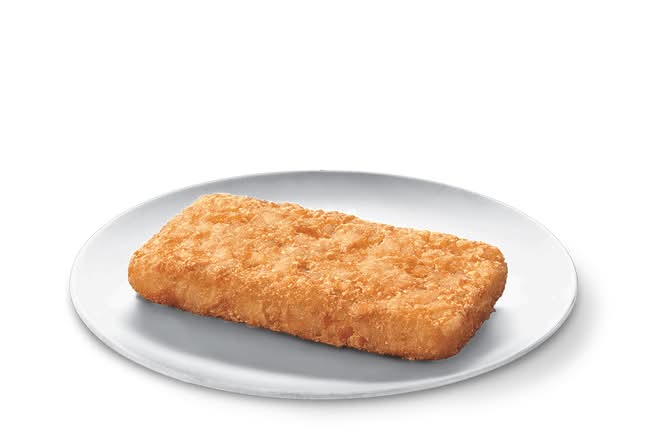 Hash Browns