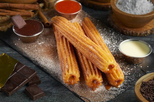 Churros