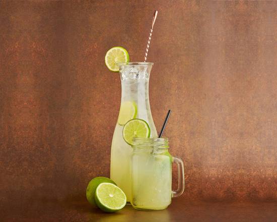 Organic Freshly Squeezed Lemonade
