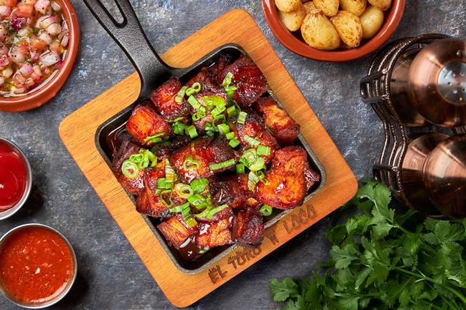 Pork Belly