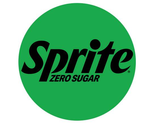 Sprite Zero® 20 Oz. Bottled Drink