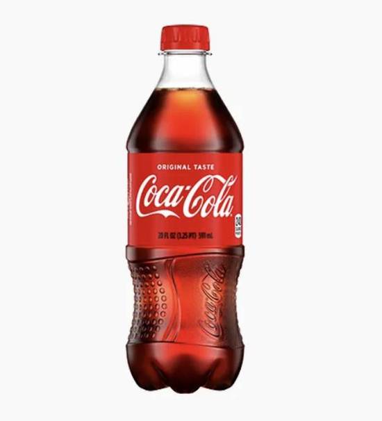 Bottle Drink