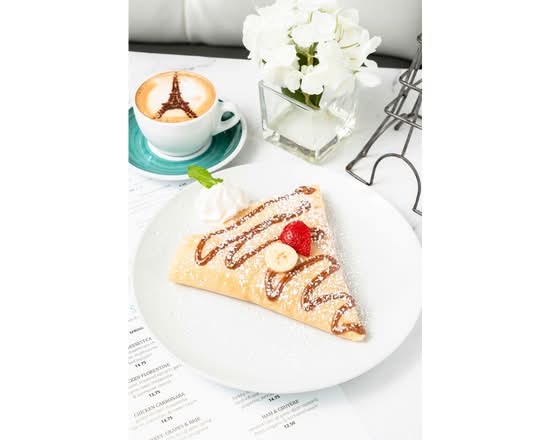 Dulce de Leche