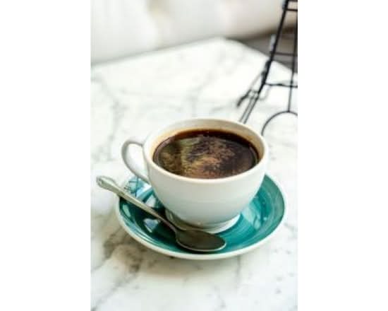 *Coffee