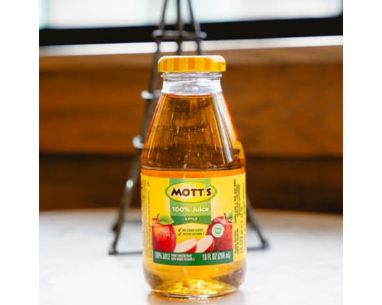 Apple Juice