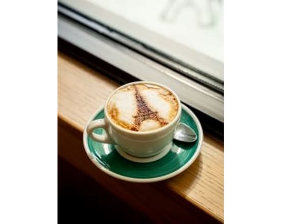 *Cappuccino