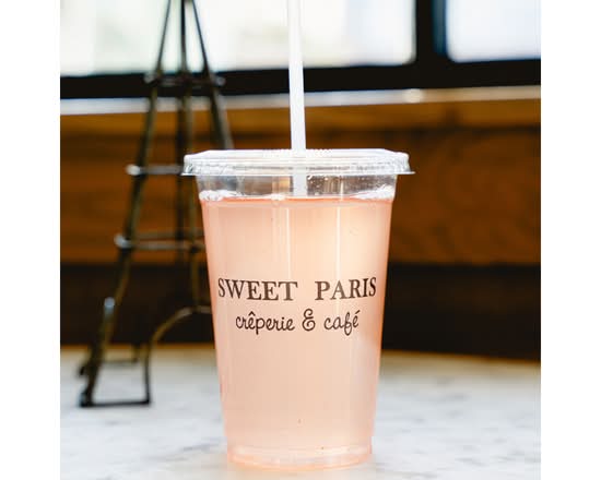 Raspberry Lemonade
