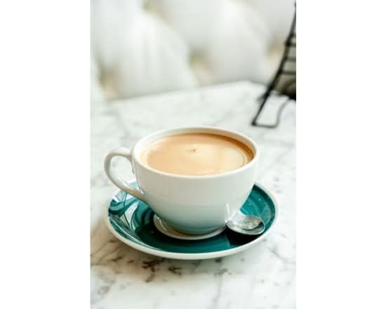 *Nutella Hot Chocolate