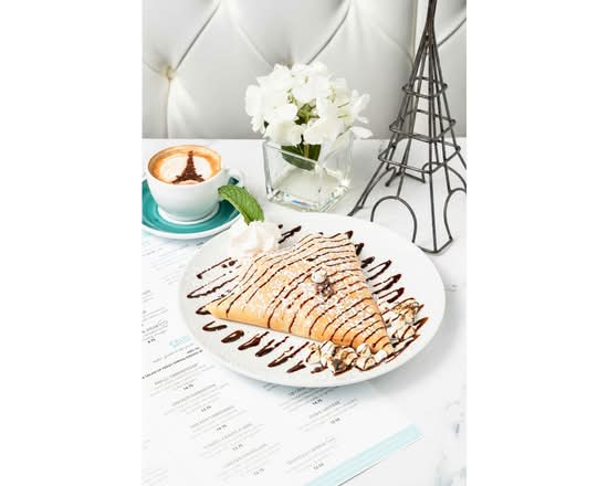 S'mores