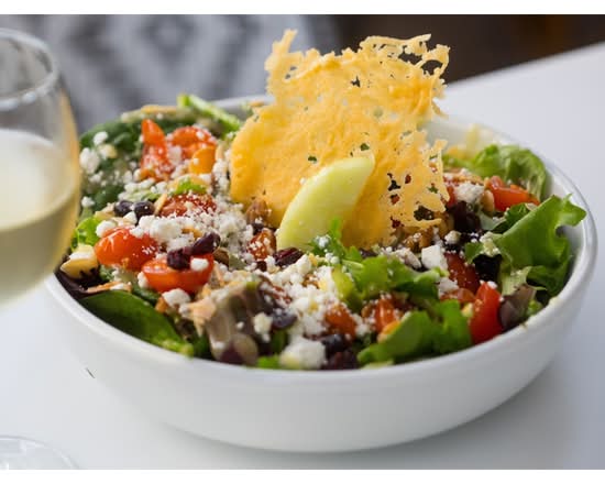 Salade de Chèvre