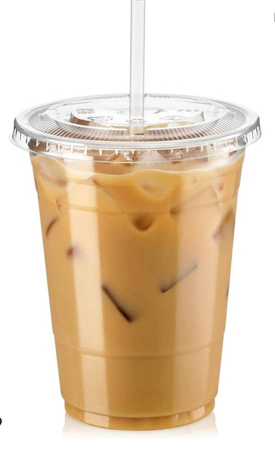 Ice Coffee 16oz