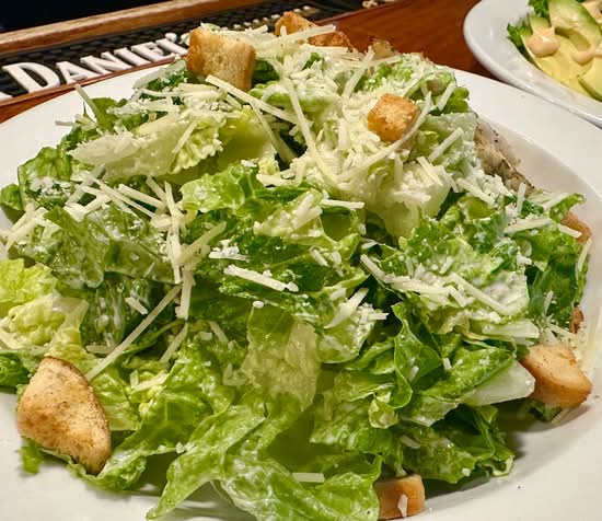 Caesar Salad