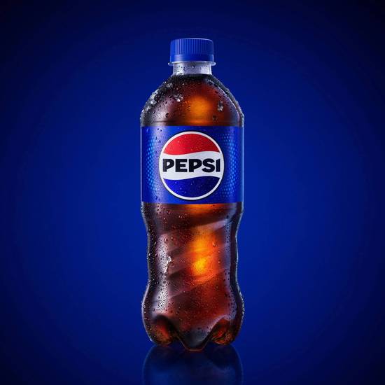 Pepsi
