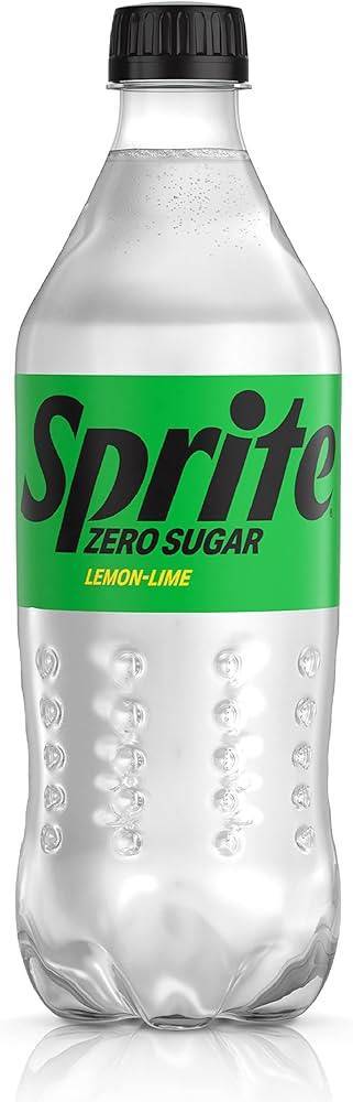Sprite Zero