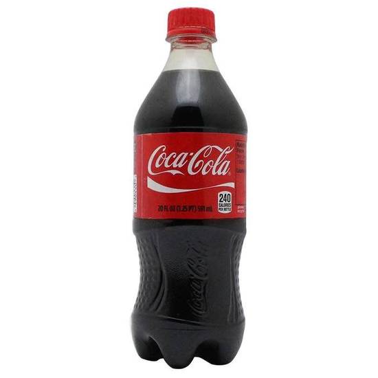 Coca cola