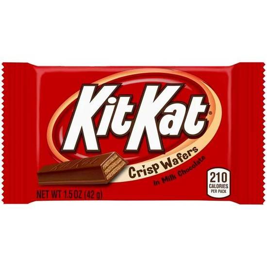 Kit Kat Bar