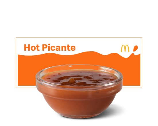 Hot Picante Salsa